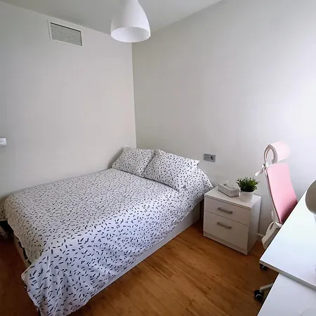 Acogedora Privada En Mayka Ubytování v soukromí Granada
