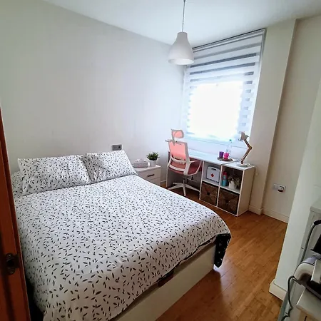 Homestay Acogedora Privada En Mayka