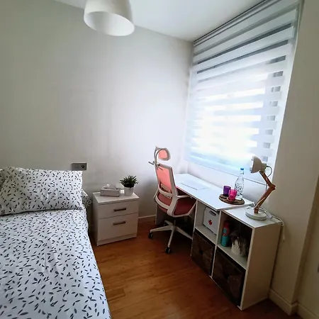 Acogedora Privada En Mayka Granada