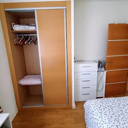 Homestay Acogedora Privada En Mayka