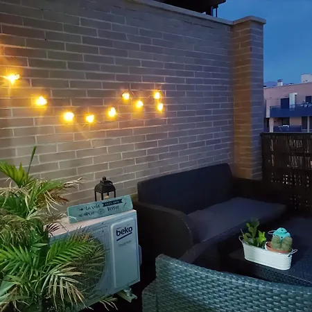 Acogedora Privada En Mayka Accommodatie bij particulieren *