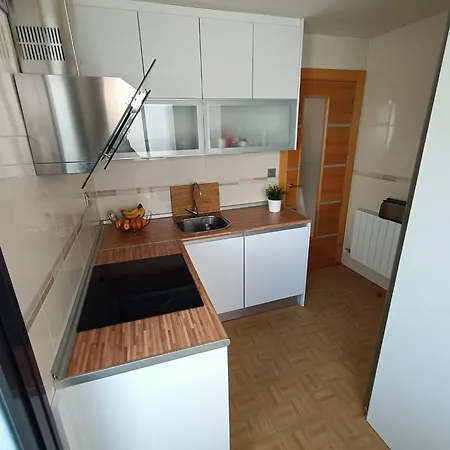Acogedora Privada En Mayka Homestay