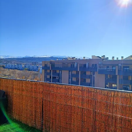 Acogedora Privada En Mayka Homestay Granada