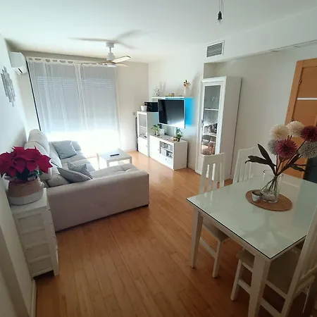 Homestay Acogedora Privada En Mayka Granada