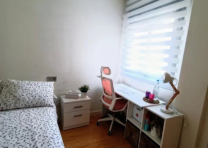 Acogedora Privada En Mayka Granada