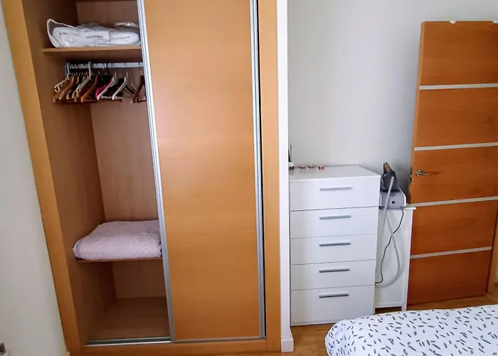 Homestay szállás Acogedora Privada En Mayka