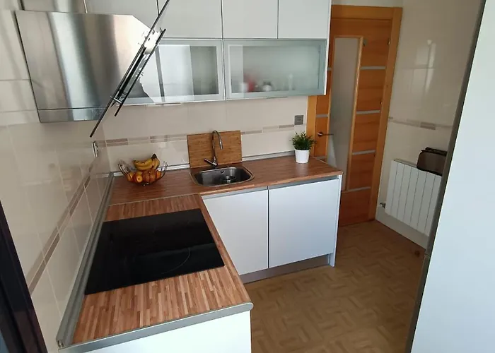 Acogedora Privada En Mayka Homestay szállás